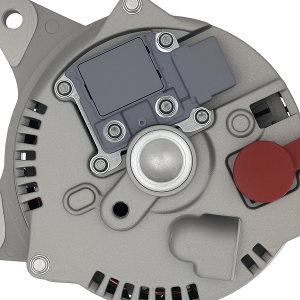 Alternator 130A fit for Ford F150 F250 F350 4.6L 5.4L 97-03 2-07791 F75U-10300-CB-1