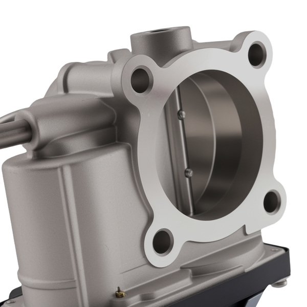 Throttle Body fit for Mitsubishi Lancer 2004-2006 Galant 2.4L 2004-2012 Outlander-1
