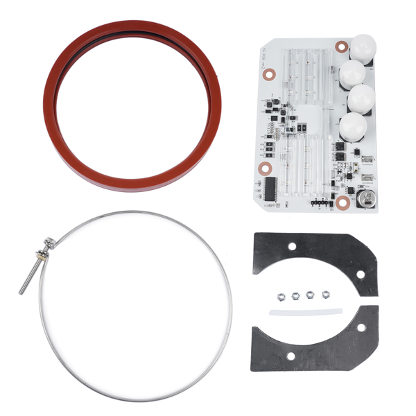 光引擎套件 LED Light Engine Board Kit Replacement for IntelliBrite 5G Color LED Pool Light PCBA 619818Z-5