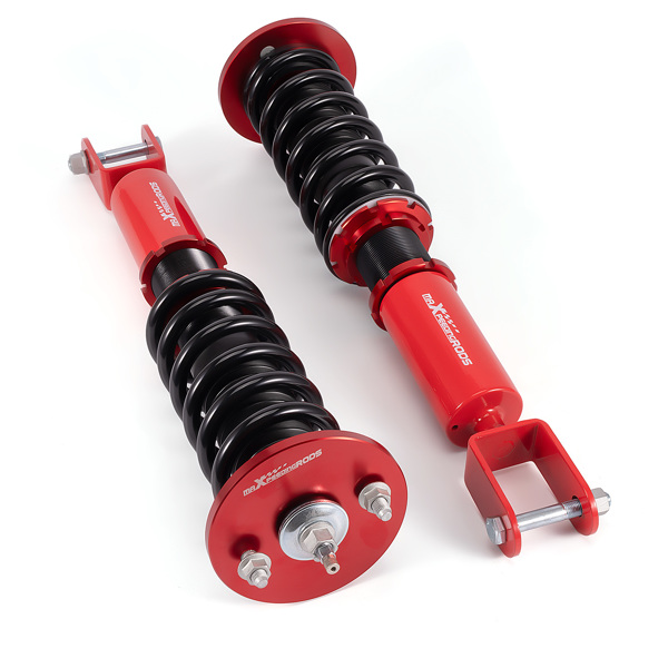 MaXpeedingrods Coilovers 24 Level Damper Suspension Kit fit for Acura TL 09-14-4