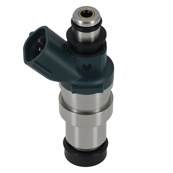 2 Hole Fuel Injector Set fit for Toyota Tacoma 2.4L 1995-2000 842-12261 4PCS FJ376-2