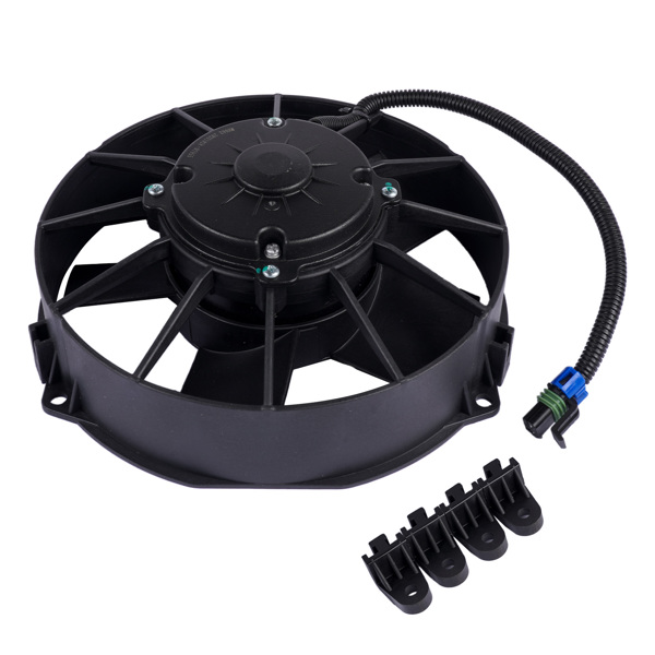 蒸发器风扇电机 Evaporator Fan Motor Replacement for Carrier Transcold 105644 54-00650-00 540065000 12V-4