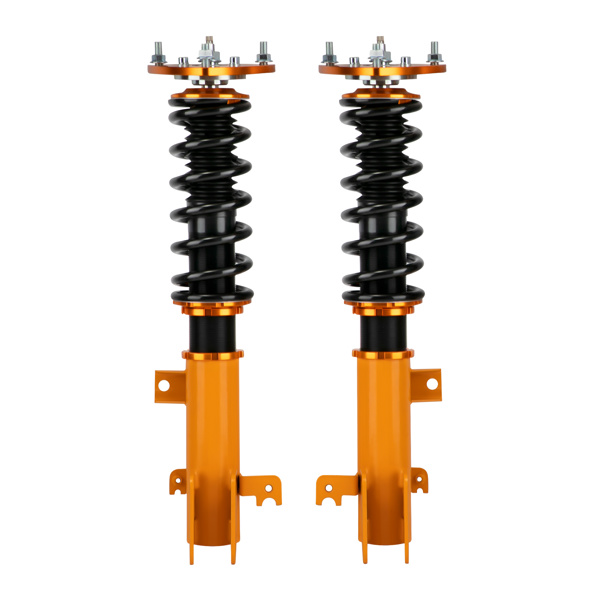 24 Way Damper Coilovers Suspension Kit fit for Honda Odyssey 1999-2004 & Sway Bar-2