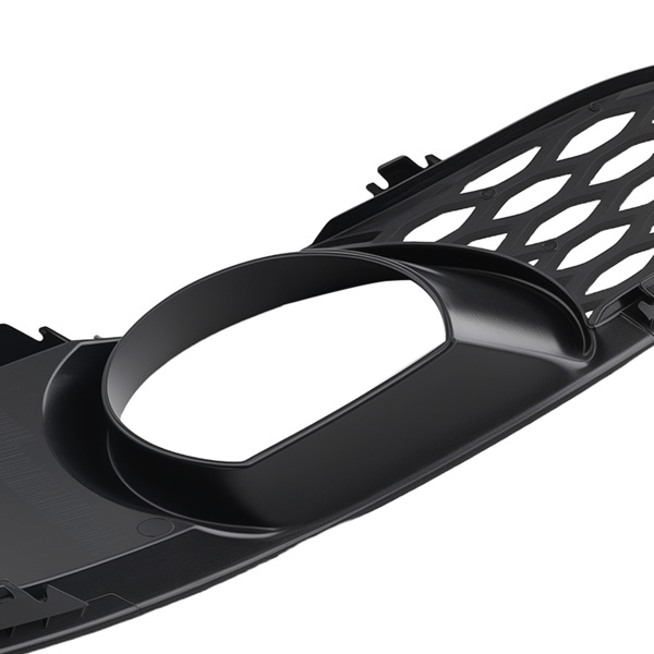 Left Right Front Fog Lamp Cover Grille fit for Audi Q7 3.0 4.2L 2010-2015 4L0807698B-1