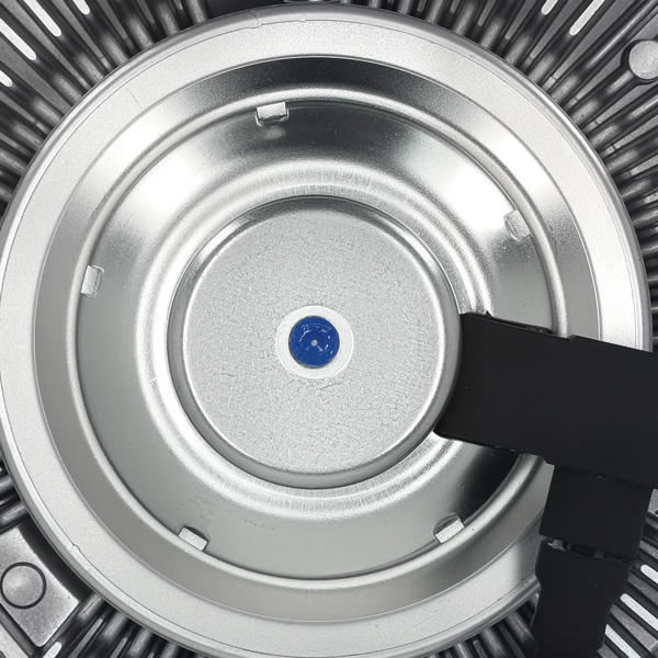 Electric Cooling Fan Clutch fit for Ford F-250 F-350 Super Duty 6.0L Diesel 03-10-5