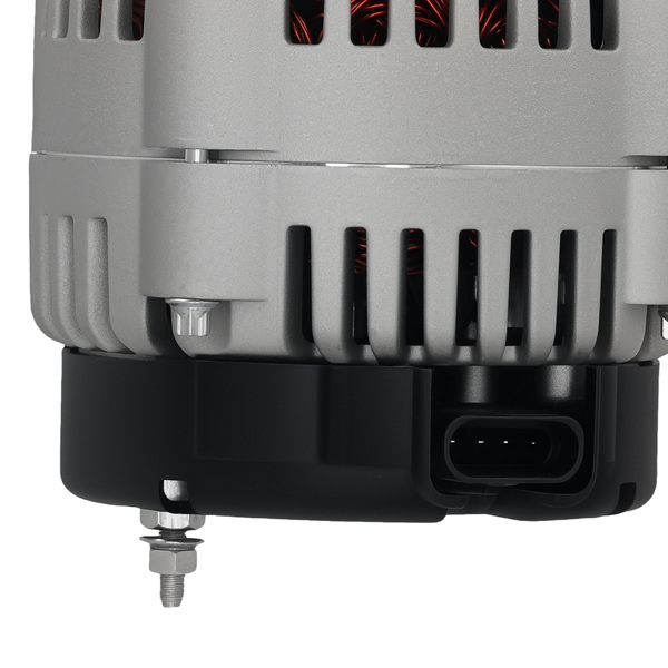 Alternator w/ 6 Groove fit for Suburban 1500 2500 V8 5.3L 6.0L 8.1L 2000-2005 8291-3