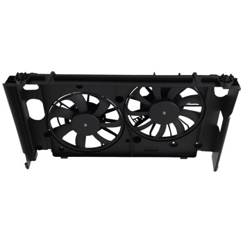Cooling Fan w/ Shroud fit for Lexus CT200h 1.8L 2011-2017 1636337020 240W