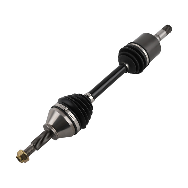 Front CV Axle Shaft Assembly LH Driver Side fit for Ford Explorer V6 3.5L 2011-19-5