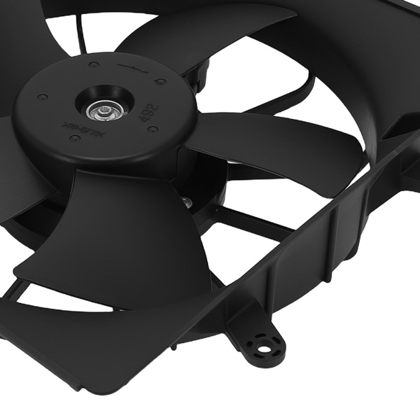 Cooling Fan Assembly fit for Acura TL 2004-2008 19020P8FA01 620-248 2Pins-5