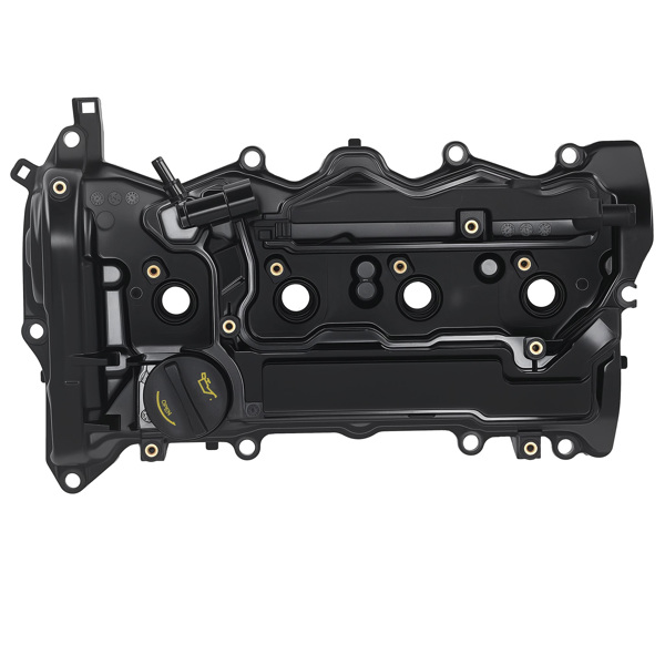 Engine Valve Cover Kit w/ Gasket Kit fit for Honda Accord 2013-17 CR-V 2015-19-1