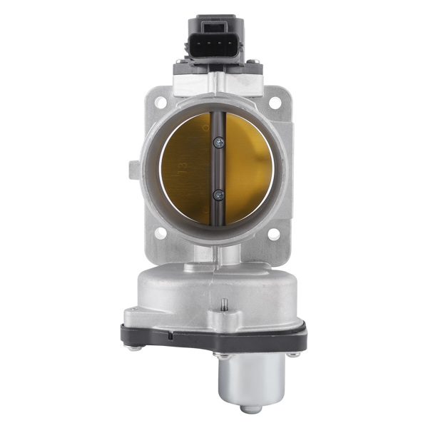 Throttle Body Assembly fit for Ford F150 Truck Explorer E350 E250 E150 3L5E9F991AC-1