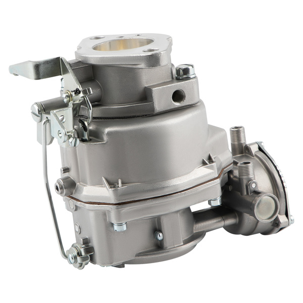 1 bbl Carburetor 7009656 fit for Chevrolet Chevy 235 3.8L Rochester 1957-1961-2