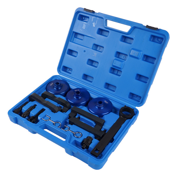 正时工具 Camshaft Timing Tool Set Replacement for Volkswagen Audi A4 A6 Q7 R8 3.0T 3.2 4.2 FSI T40133-5