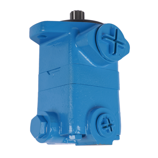 叶片泵 V10F-1P4P-38A4E20 / 02-318928-1 / V10F-1P4P-38A4E-20-R Replacement for Vickers Vane Pump-7