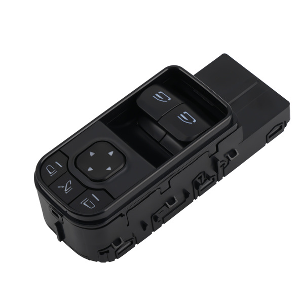 Door Window Switch Assembly fit for Mercedes Sprinter 3500 XD 2018-21 A9079056603-4
