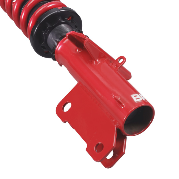 Coilovers Lowering Kit fit for Ford Mustang 2005-2014 Convertible Coupe 2-Door-5