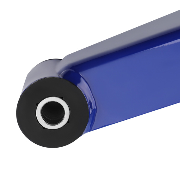 Front 3'' Rear 2'' Level Lift Kit Shackles fit fit for Jeep Cherokee XJ 1984-2001-1