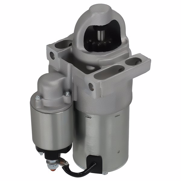 Starter fit for Chevy GMC Silverado Express Sierra 6.0 6.2L 2006 2007 2008 2009-2013-4