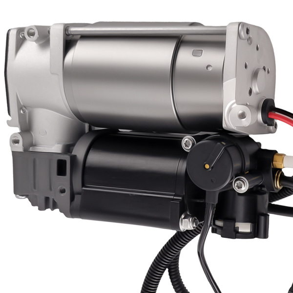 New Air Suspension Compressor Pump fit for Bentley Flying Spur Sedan 6.0L 3D0616005M-2