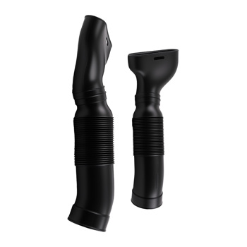 Air Intake Duct Left Right fit for Mercedes-Benz C240 C320 2001-2005 2035280107