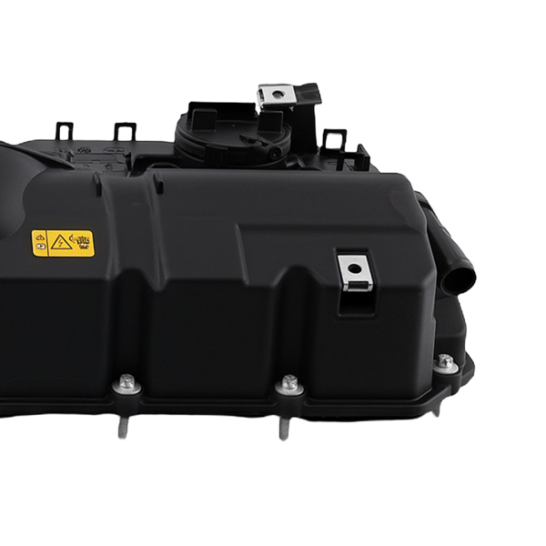 Engine Valve Cover fit for BMW E90 E91 E92 E93 328i Coupe 2012-2013 11127552281-3