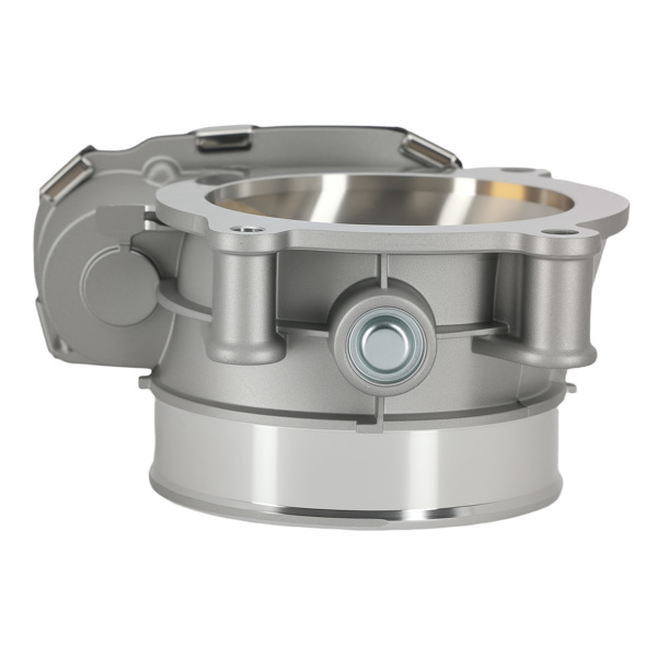 Throttle Body fit for Chevrolet Camaro Suburban 6.2L 2016-2021 GMC Sierra 12620263-5