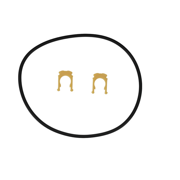 Electric Fuel Pump Module Assembly fit for 05-15 Toyota Tacoma V6 4.0L-2