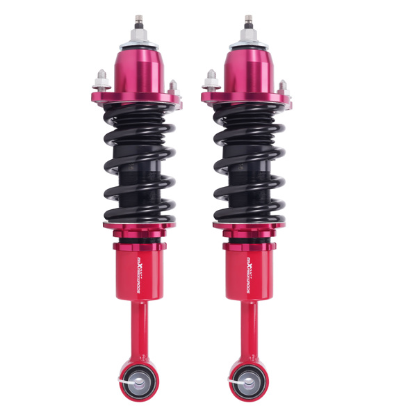 24 Step Damper Coilovers Lowering Kit fit for Mitsubishi Lancer CS6A 2002-2006-4
