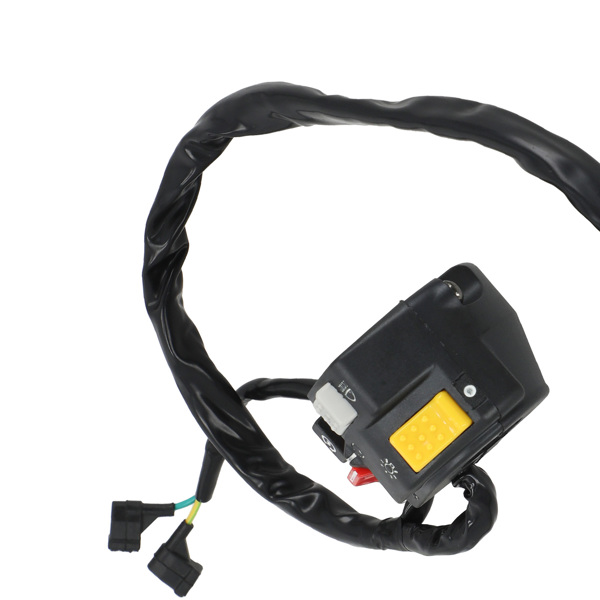 Handlebar control Switch fit for Honda Sportrax 400 TRX400EX 1999-2004 35020-HN1-000-4