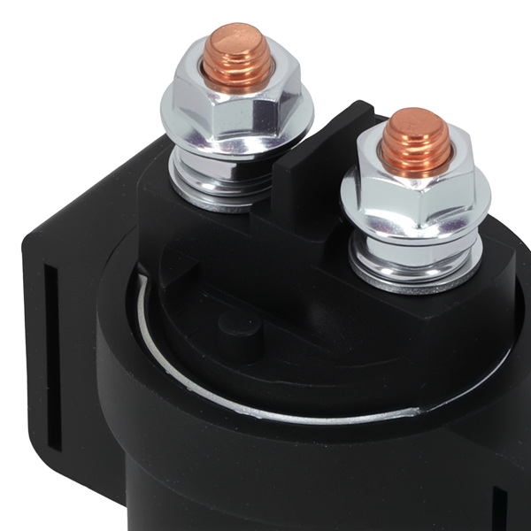 Starter Solenoid Relay fit for Kawasaki EL250 Eliminator 88-1989 27010-1314 Solenoid-1