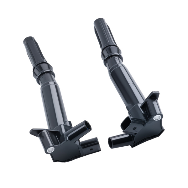 UF631 UF639 Ignition Coil Set with 16 Plugs 8 Wires fit for Ford 6.2L V8 Engine-5