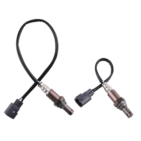 4PC Air Fuel Sensors fit for Lexus IS250 2.5L V6 AWD 2006-2008 2349058 89467-04020-1