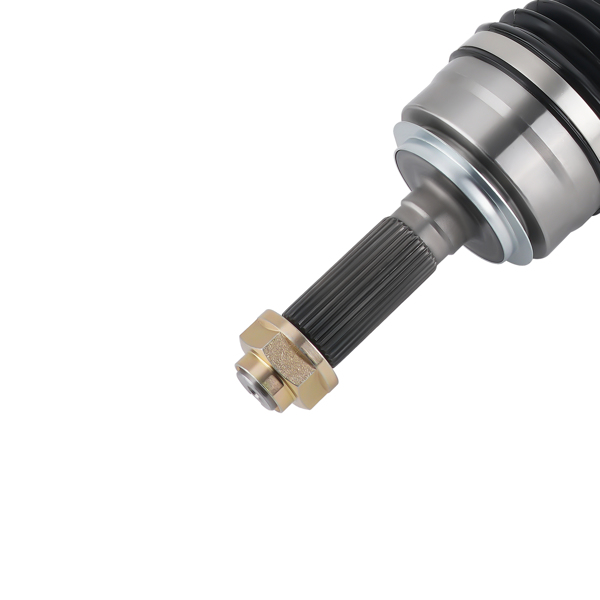 Front Left CV Axle Shaft Assembly fit for Acura MDX 2007-09 Honda Pilot 2009-15-1