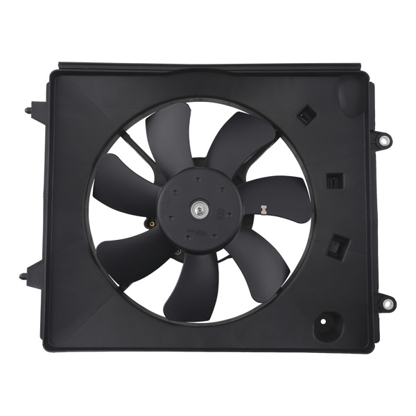 Cooling Fan Assembly fit for Honda CR-V 2.4L 10-16 19015REZA01 19020RSAG01-1