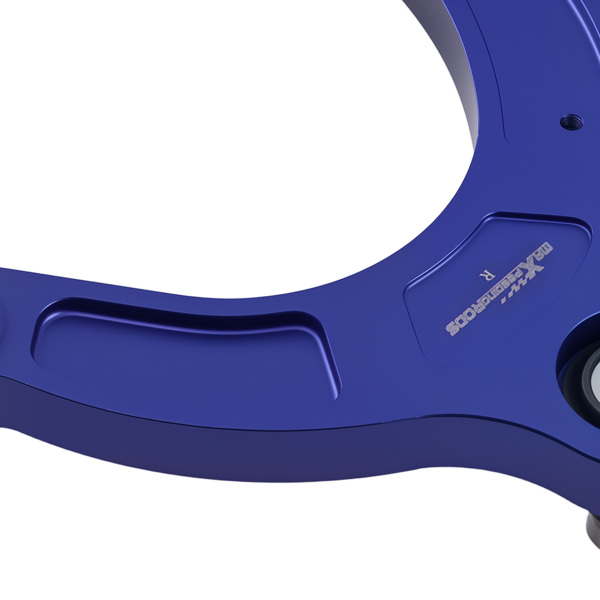 Aluminum Adjustable Front Upper Control Arm fit for Tesla Model 3 / Y 2017-2023 2024-2