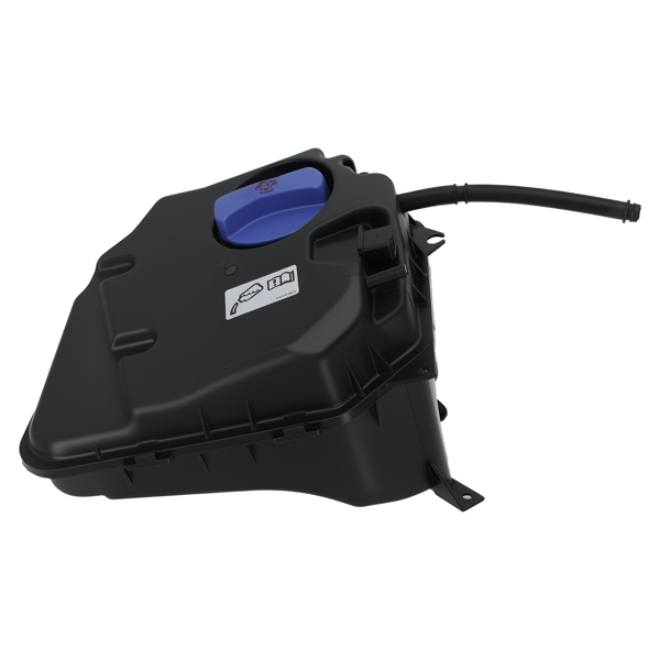 Coolant Reservoir Tank fit for VW Touareg Audi Q7 Porsche Cayenne 7L0121407C 02-15-5