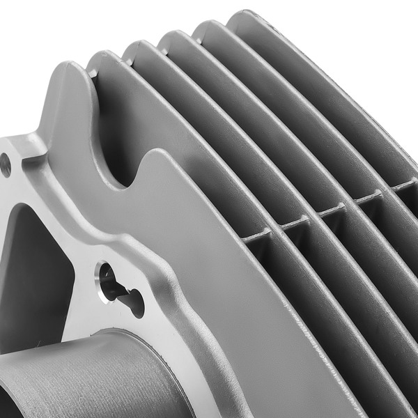 72mm Big Bore Cylinder Piston Gasket Top End Kit fit for Honda TRX250EX Recon 250-1