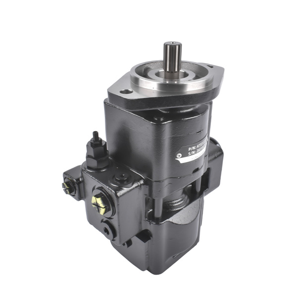 液压泵 Hydraulic Pump Replacement for John Deere Backhoe Loader 310G 310SJ 310SK 315SJ 315SK 325J AT331223-3