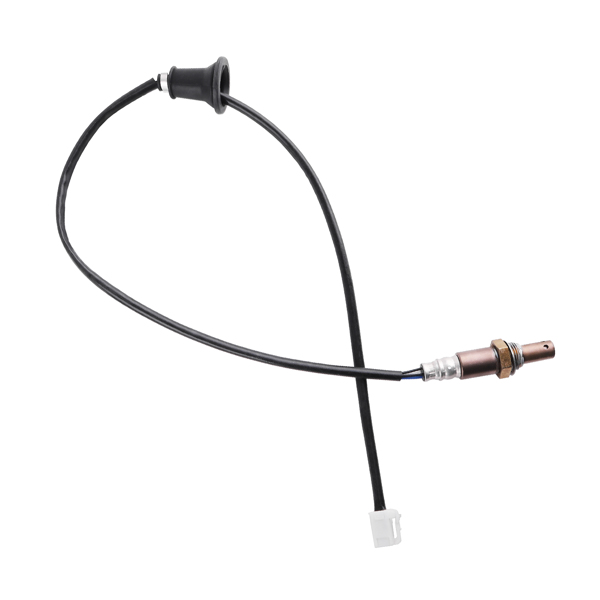 2xUpstream+Downstream Oxygen Sensor fit for Toyota Corolla Matrix 1.8L 2011-2013-1