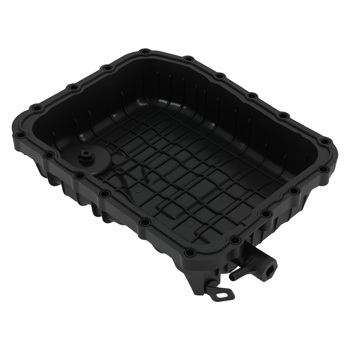 Trans Oil Pan Assembly fit for Hyundai Sonata 2.4L 2011-2014 1346108845