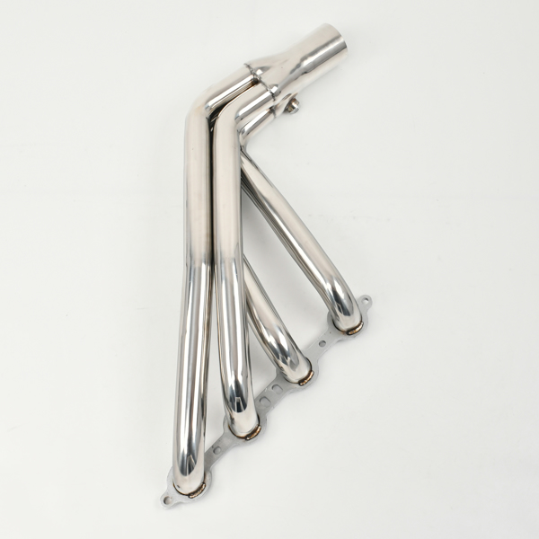 排气管 Exhaust Manifold Headers For Pontiac 2008-2009 G8 6.0L 6.2L MT001311/SY（禁售亚马逊&TEMU）(不支持无理由退货)-3