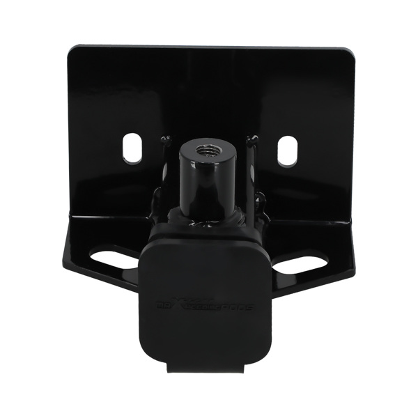 2" Rear Hitch Class 3 fit for Mitsubishi Raider 2006-2009 5000lbs GTW-1