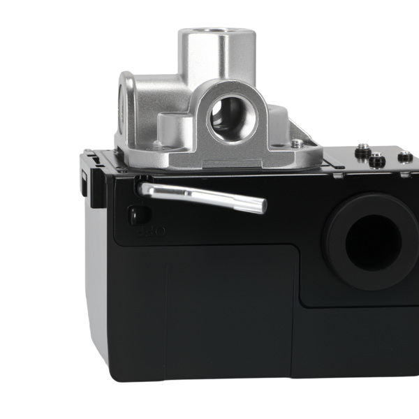 Air Compressor Pressure Switch fit for LF10-4H 95-125 PSI  Durable High Performance-2