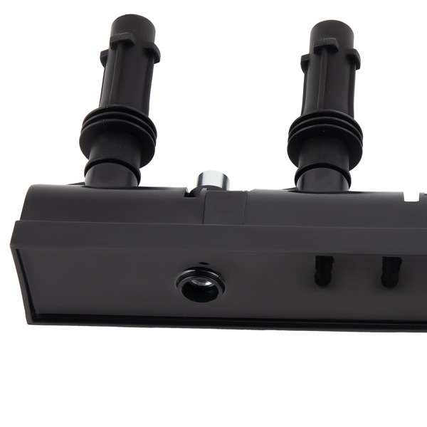 1 Ignition Coil & 4 Spark Plug fit for Buick Chevrolet Encore Encore Chevrolet UF669-2