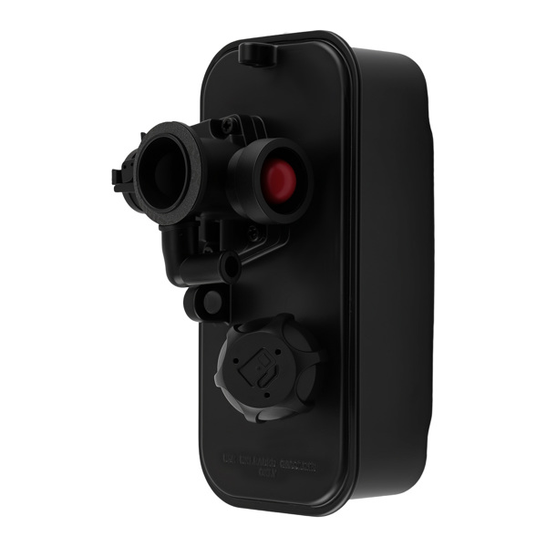 Carburetor Carb Fuel Tank fit for Briggs & Stratton 499809 498809A 494406 Mower-1