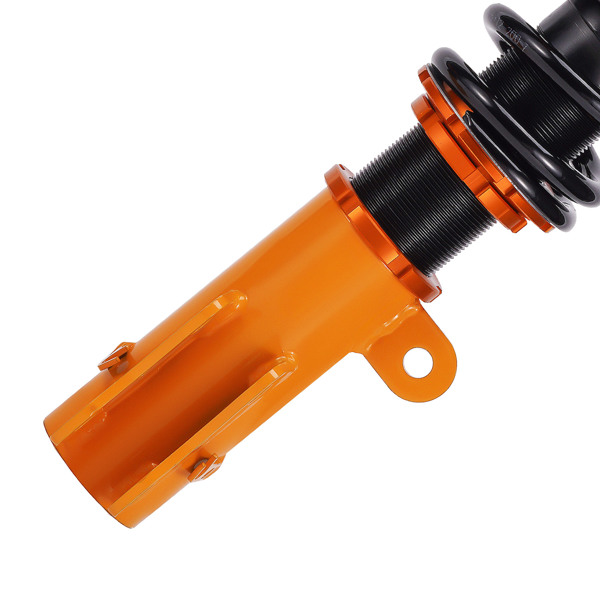 Coilovers 24 Way Damper Shocks Struts Springs Kit fit for Chevrolet Cobalt 2005-2010-5