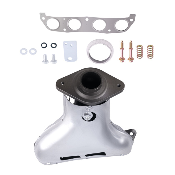 Exhaust Manifold fit for Pontiac Vibe/Toyota Matrix L4 1.8L 2003-2008 FWD 674-939-6