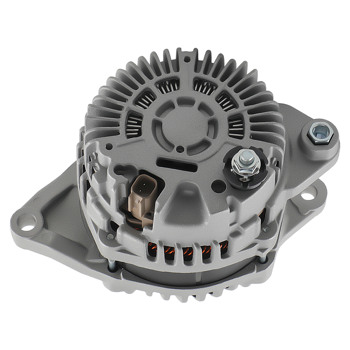 160A Alternator fit for Dodge Journey 2.4L 2009-2020 4801490AA 4801490AC