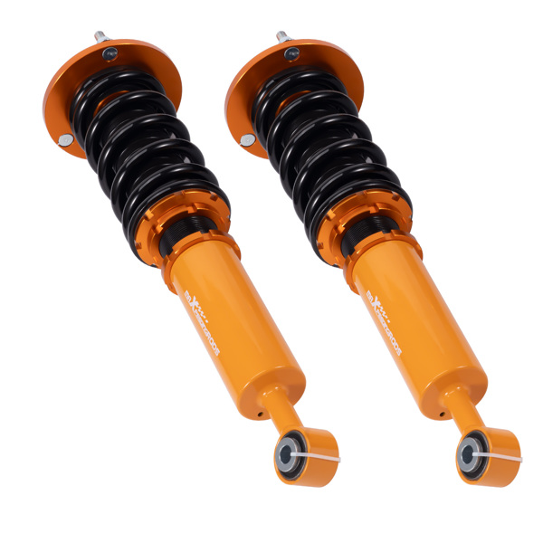24 Step Adjustable Damper Coilover Suspension Kit fit for Lexus LS430 2001-2006-3