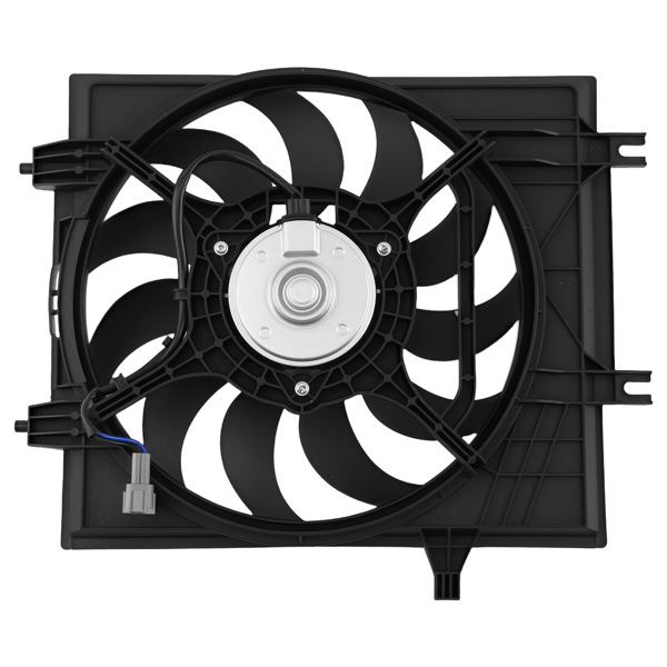 Radiator Cooling Fan fit for Subaru Forester Base/Sport/Touring 2019-2021 45122SJ000-3